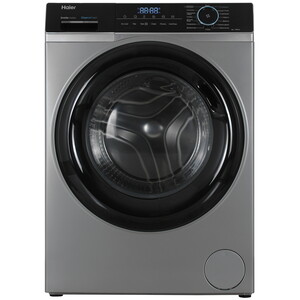 Изображение товара Стиральная машина Haier HW90-BP14929AS 9 кг 1400 об/мин класс A+++