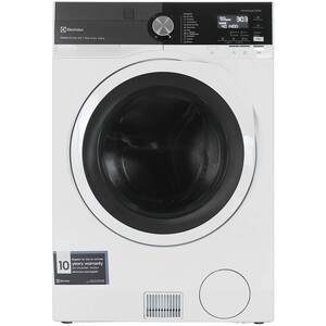 Изображение товара Стирально-сушильная машина Electrolux EW9WN249W белая