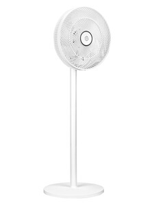 Изображение товара Вентилятор Evolution AirLeaf AL-706R  белый