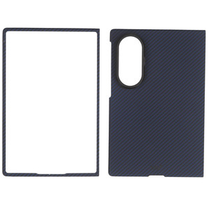 Изображение товара Накладка  VLP Kevlar Case для Samsung Galaxy Z Fold8 синий