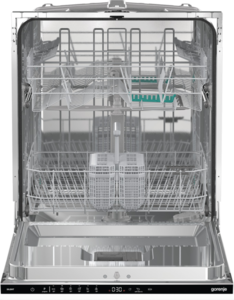 Изображение товара Встраиваемая посудомоечная машина Gorenje GV642E90 13 комплектов 6 программ