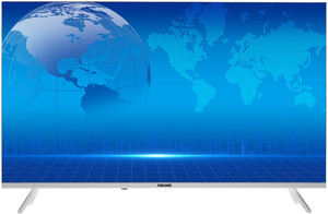 Изображение товара 40" (102 см) Телевизор Asano 40LF5011T белый