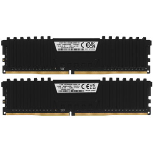 Купить Оперативная память Corsair Vengeance LPX