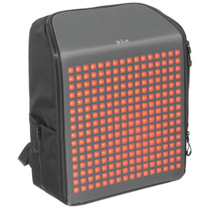 kupit 15 6 ryukzak pix mini chernyj v