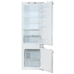 Изображение товара Встраиваемый холодильник Bosch KIS87AF30U 270 л белый с морозильной камерой