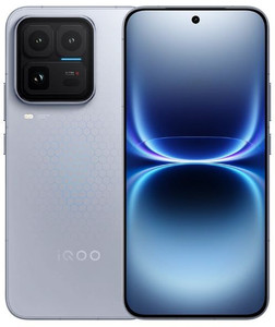 Изображение товара 6.85" Смартфон vivo iQOO 15 Ultra 1024 ГБ серый