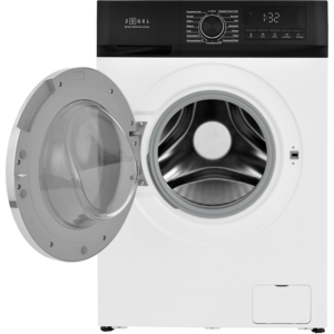 Изображение товара Стиральная машина ZUGEL ZWS7120I фронтальная 7 кг 16 программ белая