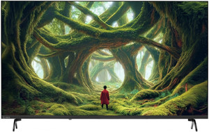 Изображение товара Телевизор Sber SDX-43U5500DBA 4K HDR10, Wi‑Fi, Салют ТВ