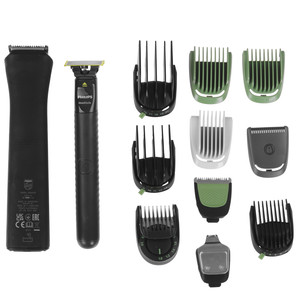 Изображение товара Триммер Philips MG9531/15 серый