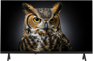 Изображение товара Телевизор Topdevice TDWC32BH4260V: 32" HD VA, Android TV 13, Wi‑Fi, 2× HDMI