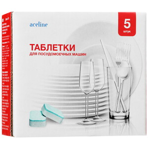 Изображение товара Средство для ПММ Aceline A1DT32