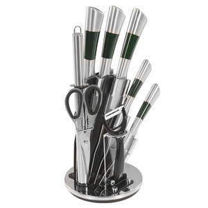 Изображение товара Набор ножей Rashel R-07