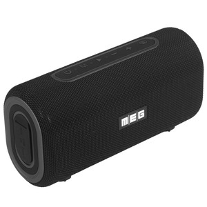 Изображение товара Портативная колонка MEG SDA060BL, черный