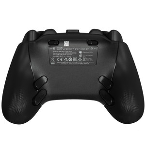 ◇RAZER WOLVERINE V3PRO コントローラー　RZ06-0520 Amazon.co.jp: Razer レイザー Wolverine V3 Pro ワイヤレス