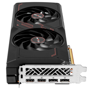 Купить Видеокарта Sapphire AMD Radeon RX 7800 XT PULSE [11330-02