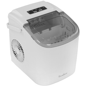 Изображение товара Ледогенератор Tesler ICM-1201 - Быстрое приготовление льда