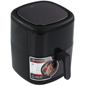 Изображение товара Аэрогриль RED SOLUTION COLORSENSE W261 черный