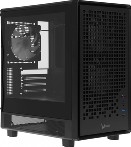 КорпусFormulaVLineAirMeshG2[AIRMESHG2]черный