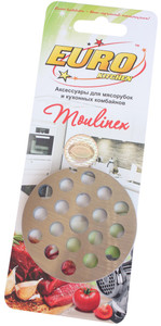 Изображение товара Перфорированная решетка Eurokitchen EUR-GR-8 Moulinex