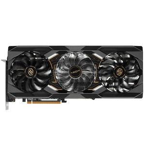 Купить Видеокарта ASRock AMD Radeon RX 9070 XT Taichi OC [RX9070XT