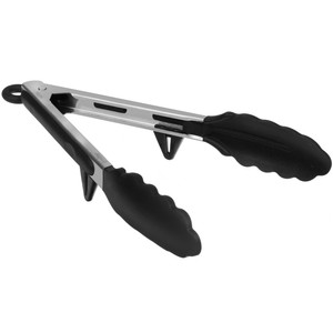Изображение товара Щипцы кухонные Aceline A3TO019 для безопасной готовки и подачи блюд