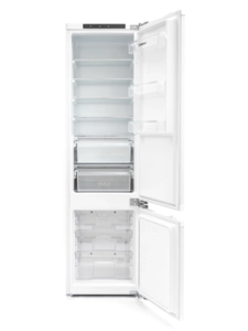 Изображение товара Встраиваемый холодильник Scandilux CNFBI210E с NO FROST и инверторным мотором