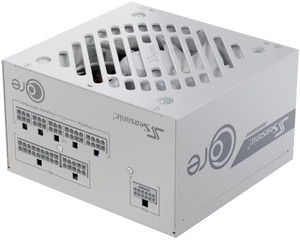 БлокпитанияSeasonicATX[CORE(V3)GX-750]белый