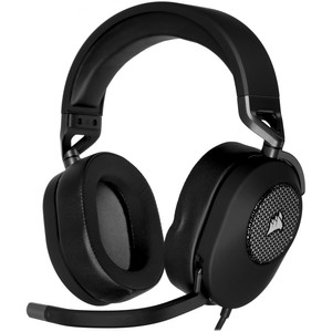 Изображение товара Проводные наушники Corsair HS65 Surround  черный 2023