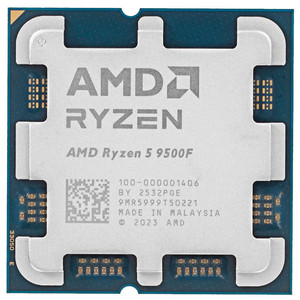 Купить Процессор AMD Ryzen 5 9500F OEM в интернет-магазине DNS