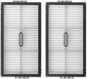Изображение товара Комплект фильтров HEPA Raichmann RR-0021