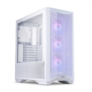 LIAN LI LANCOOL II MESH RGB 