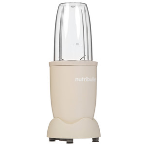 Изображение товара Блендер стационарный NutriBullet NB908MASN бежевый
