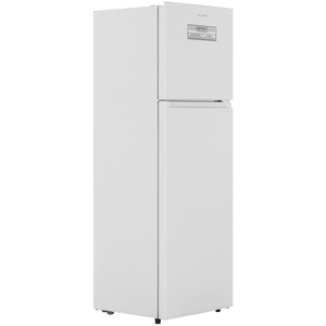 Изображение товара Двухкамерный холодильник WILLMARK RFT-451W белый 332 л энергоэффективный