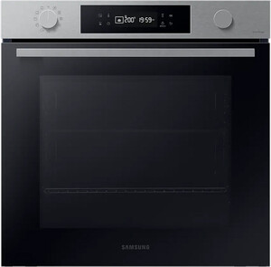 ЭлектрическийдуховойшкафSamsungNV7B4120ZAS/WTсеребристый