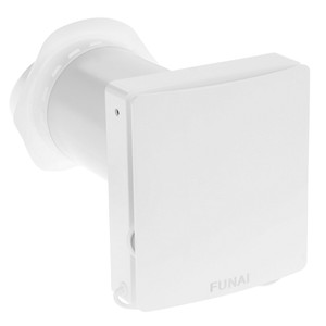Изображение товара Приточно-вытяжная установка FUNAI KOCHI ERW-60X