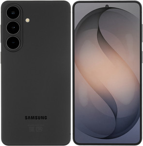 Изображение товара Смартфон Samsung Galaxy S26+ 6.7" 12 ГБ/512 ГБ черный