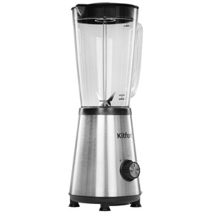 Изображение товара Блендер стационарный Kitfort KT-1340-3 серебристый