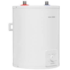 Изображение товара Электрический водонагреватель Royal Thermo RWH 10 Genie ECO U 10 л компактный