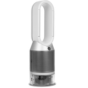Изображение товара Увлажнитель воздуха Dyson Purifier Humidify+Cool Autoreact PH3A серебристый