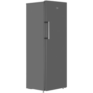 Изображение товара Морозильный шкаф  Beko RFSK266T01G серый