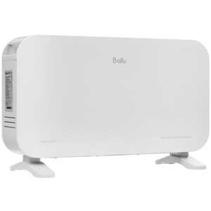 Изображение товара Конвектор Ballu Boxy BEC/BMS-2000 - мощный и безопасный обогреватель для дома и офиса