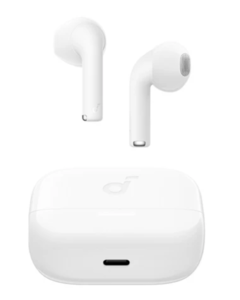 НаушникиTWSSoundcoreK20iбелый2024