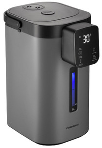 Изображение товара Термопот РЕДМОНД TP2301 серый 5 л с сенсорным управлением