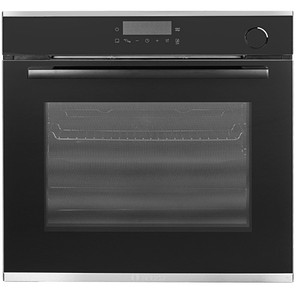 Изображение товара Электрический духовой шкаф Bosch HRG232EB3 черный