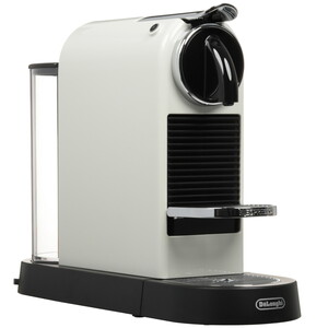 Изображение товара Капсульная кофемашина DeLonghi EN167.W белая для Nespresso Original