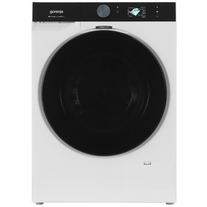 Изображение товара Стиральная машина Gorenje WG894A11 с паром и управлением через смартфон