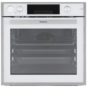 Изображение товара Электрический духовой шкаф Hotpoint FE8 S832 JSH WH белый