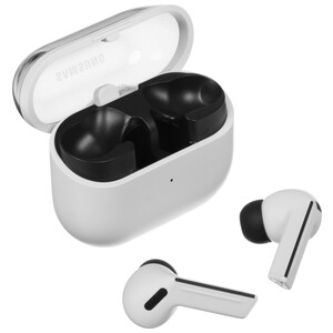 Изображение товара Наушники TWS Samsung Buds3 FE серый - качественный звук и комфорт