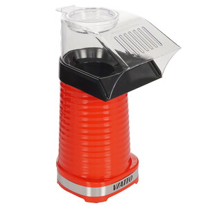 Изображение товара Попкорница Viatto VA-PM88R с горячим воздухом и прочным корпусом