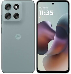 Изображение товара 6.72" Смартфон Motorola Moto G56 256 ГБ серый